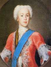 Bonnie Prince Charlie