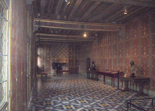 The Queen's Gallery