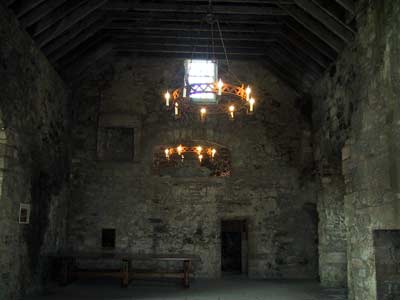 The Great Hall