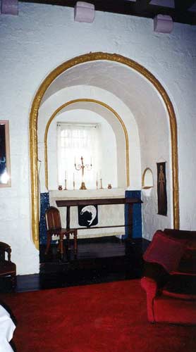 The Chapel