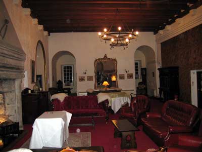 The State Room