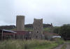 Collairnie Castle, North Fife