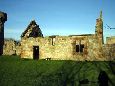 The Chapel