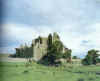Craigmillar Castle, near Edinburgh, Midlothian