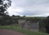 Craignethan Castle, near Lanark