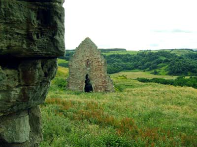 Stable Block