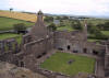 Crossraguel Abbey, near Maybole, Ayrshire