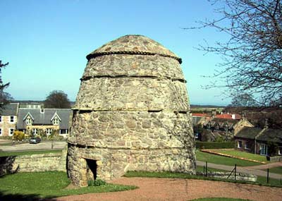 Dirleton's Dovecot