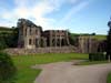 Dundrennan Abbey