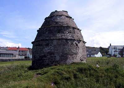 The Dovecot