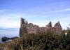 Dunure Castle, near Ayr, Ayrshire