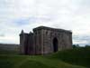 Hermitage Castle, near Newcastleton, Borders