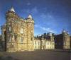 Palace of Holyroodhouse, Edinburgh, Midlothian