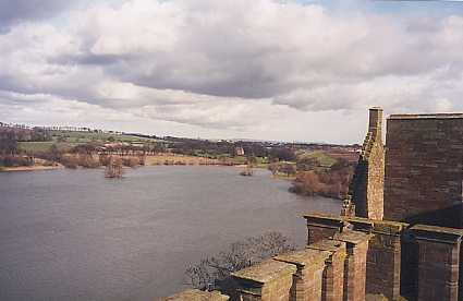 Linlithgow outlook