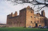 Linlithgow Palace, West Lothian