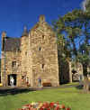 Mary's museum in Jedburgh thumbnail