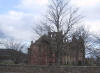 Melrose Abbey, Borders