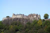 Stirling Castle, Stirlingshire