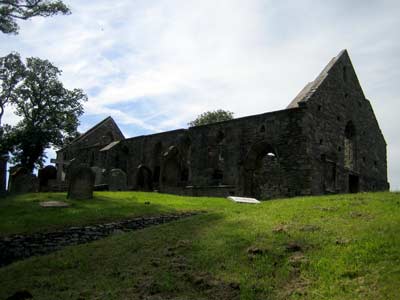 Whithorn Priory