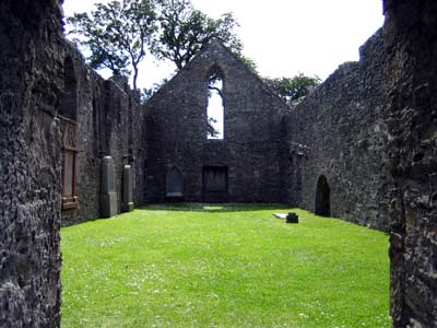 Medieval Gate