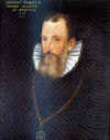 George Talbot. @ owner, The National Trust at Hardwick Hall