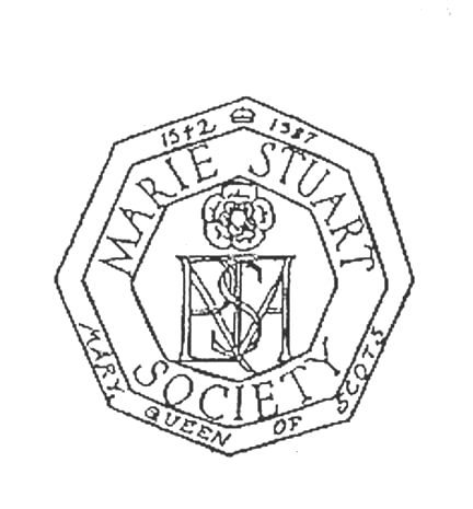 Marie Stuart Society Logo